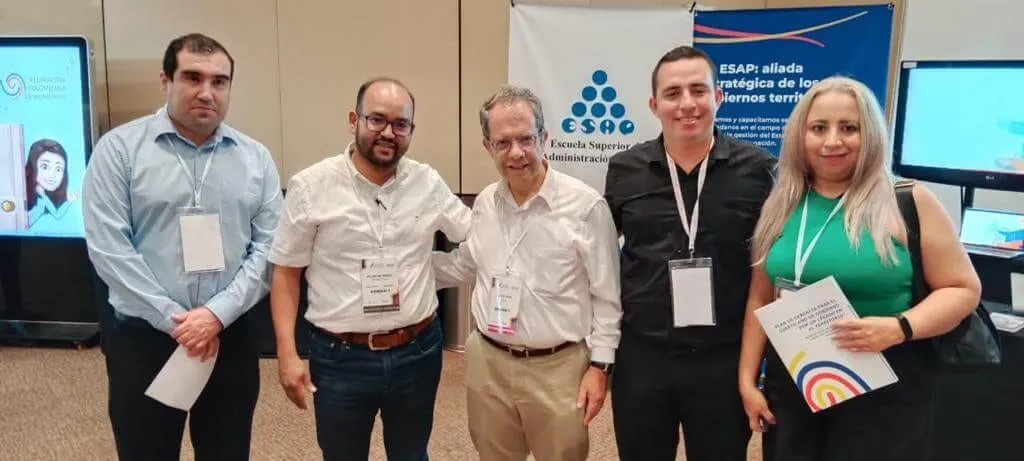 Congreso Nacional de Municipios 2023 (foto 2)