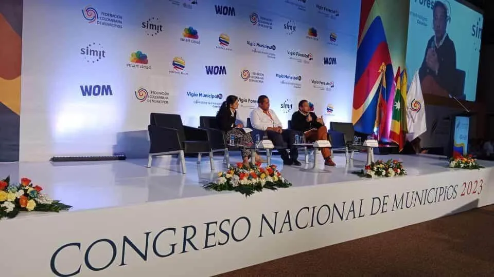 Congreso Nacional de Municipios 2023 (foto 3)