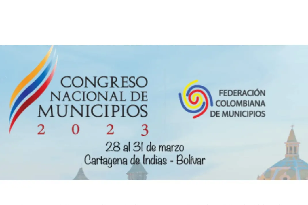 Congreso Nacional de Municipios 2023