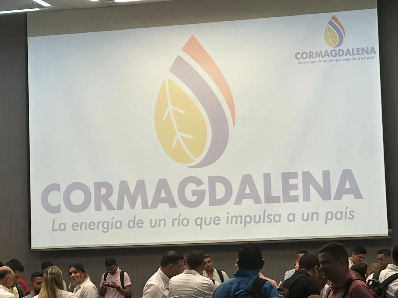 Tercera Cumbre de Mandatarios del Rio (foto 2)