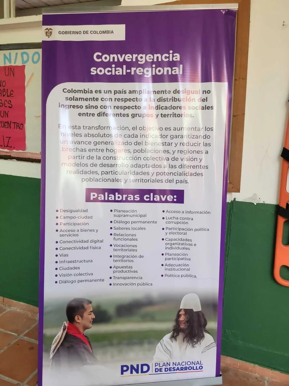 Diálogo Vinculante del PND en Santa Marta (foto 7)