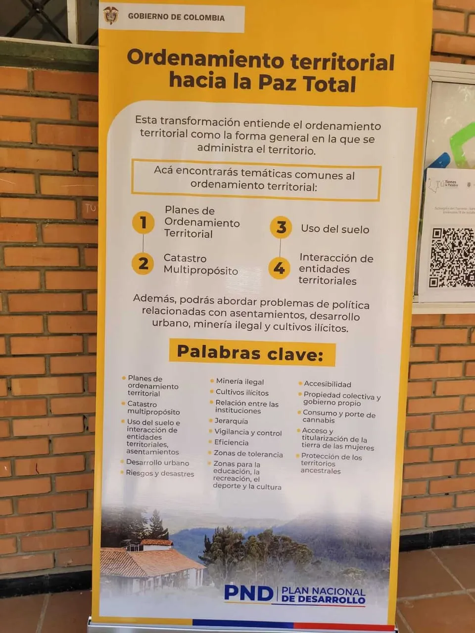 Diálogo Vinculante del PND en Santa Marta (foto 6)