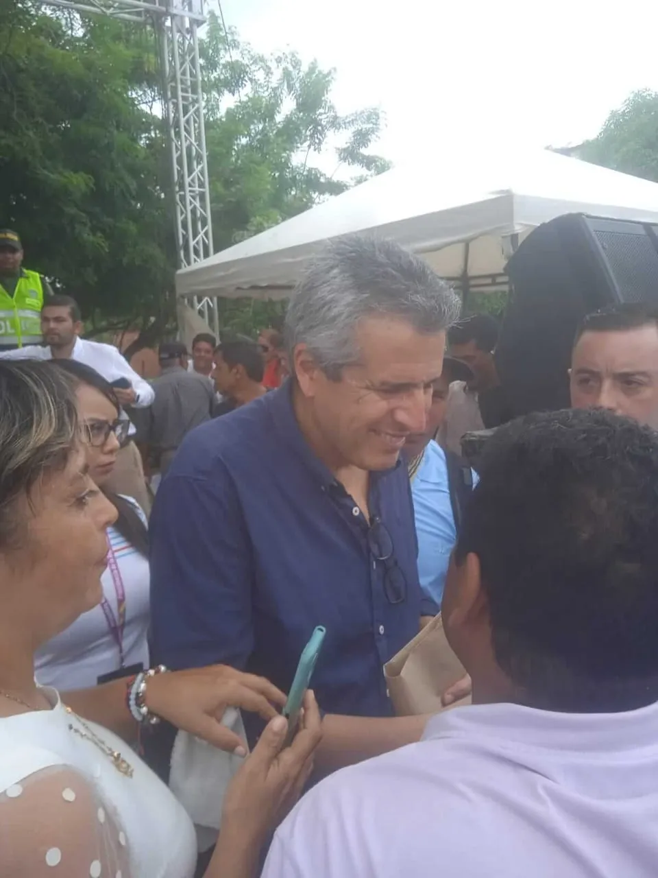 Diálogo Vinculante del PND en Santa Marta (foto 5)