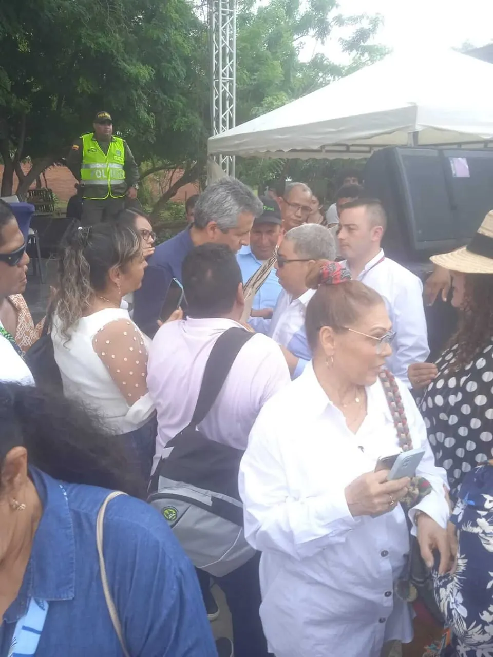 Diálogo Vinculante del PND en Santa Marta (foto 3)