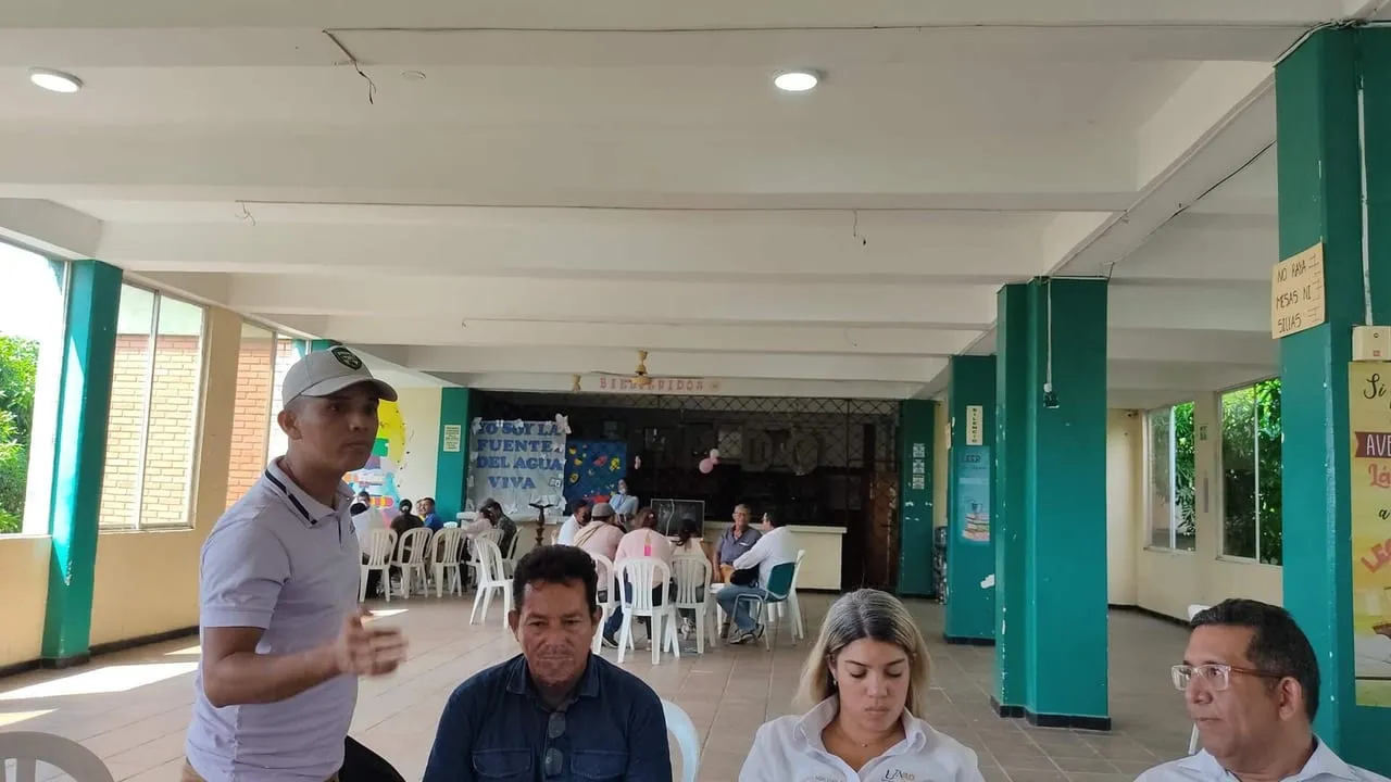 Diálogo Vinculante del PND en Santa Marta (foto 11)