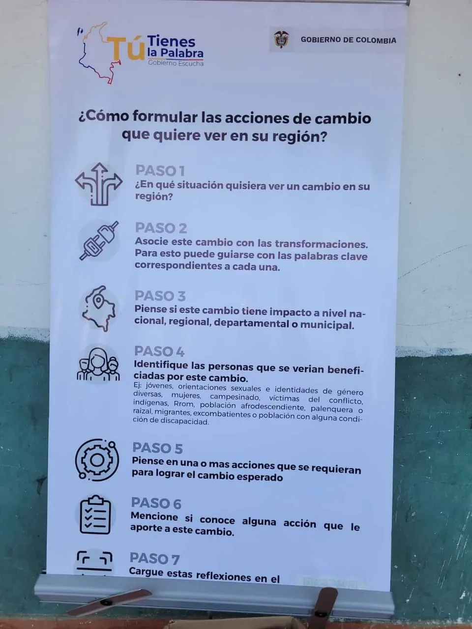 Diálogo Vinculante del PND en Santa Marta (foto 8)