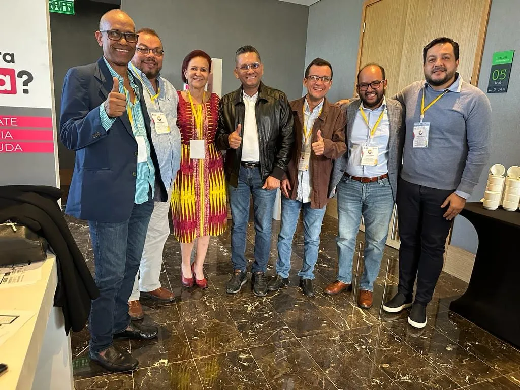 II Simposio Nacional «Gobernanza y Ordenamiento por la vida» (foto 1)