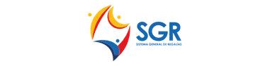 Sistema General de Regalías (SGR)